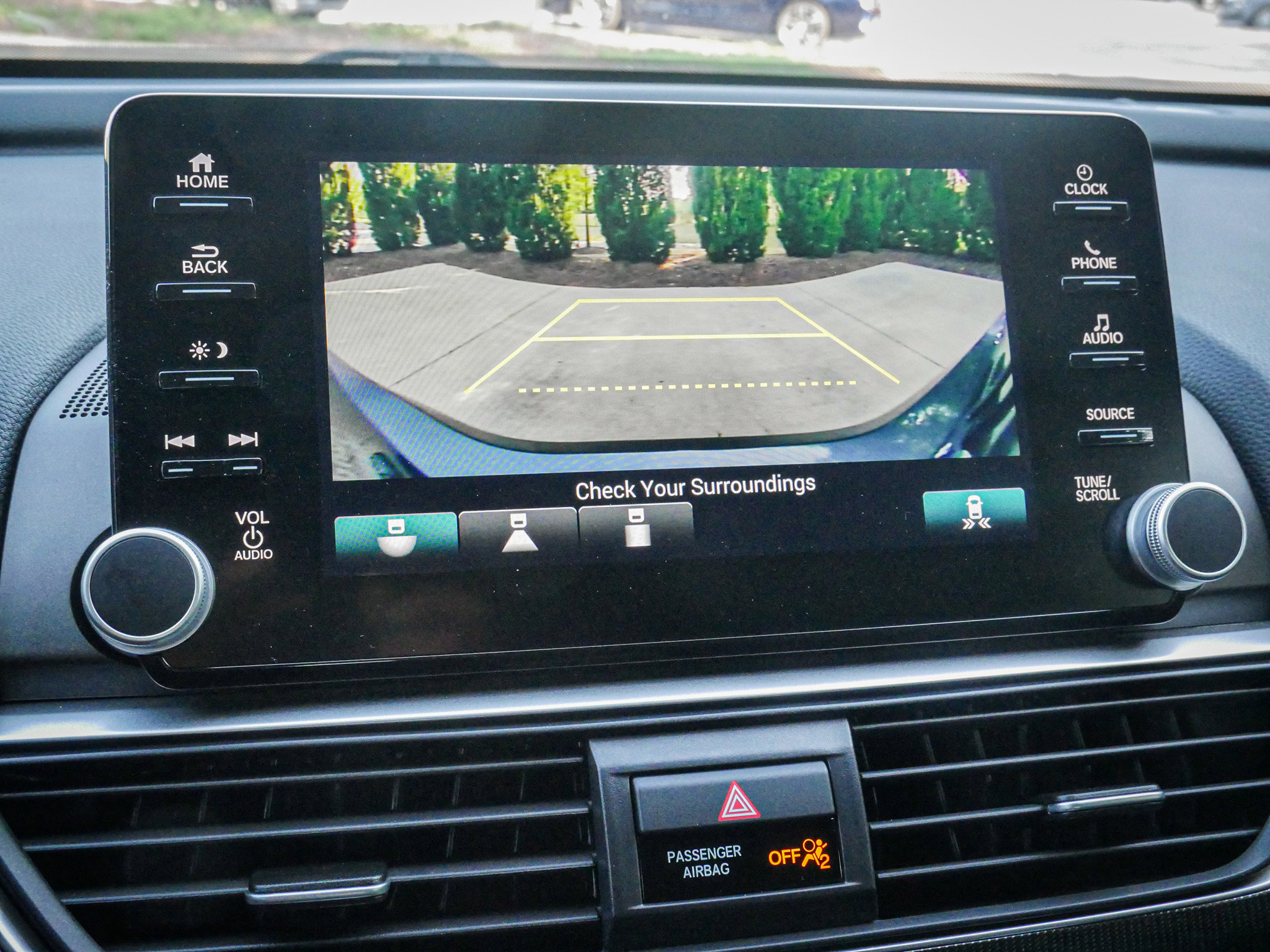 Used 2020 Honda Accord Sport image 24