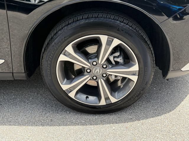 Used 2025 Acura RDX SH-AWD w/ Technology Package image 10
