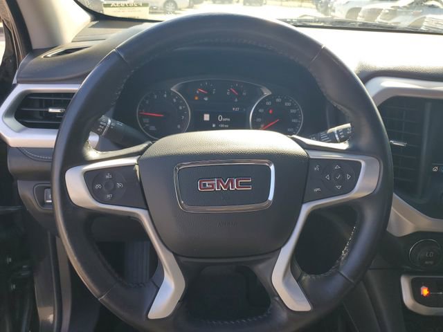 Used 2020 GMC Acadia SLT image 10