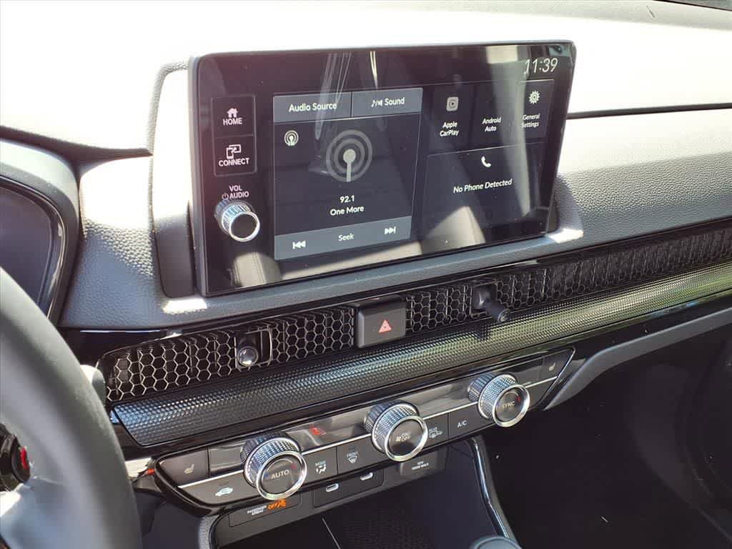 New 2026 Honda CR-V EX-L image 14