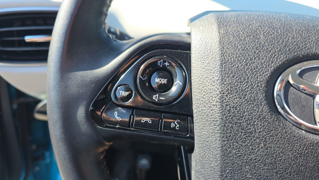 Used 2021 Toyota Prius Prime Limited FWD image 20