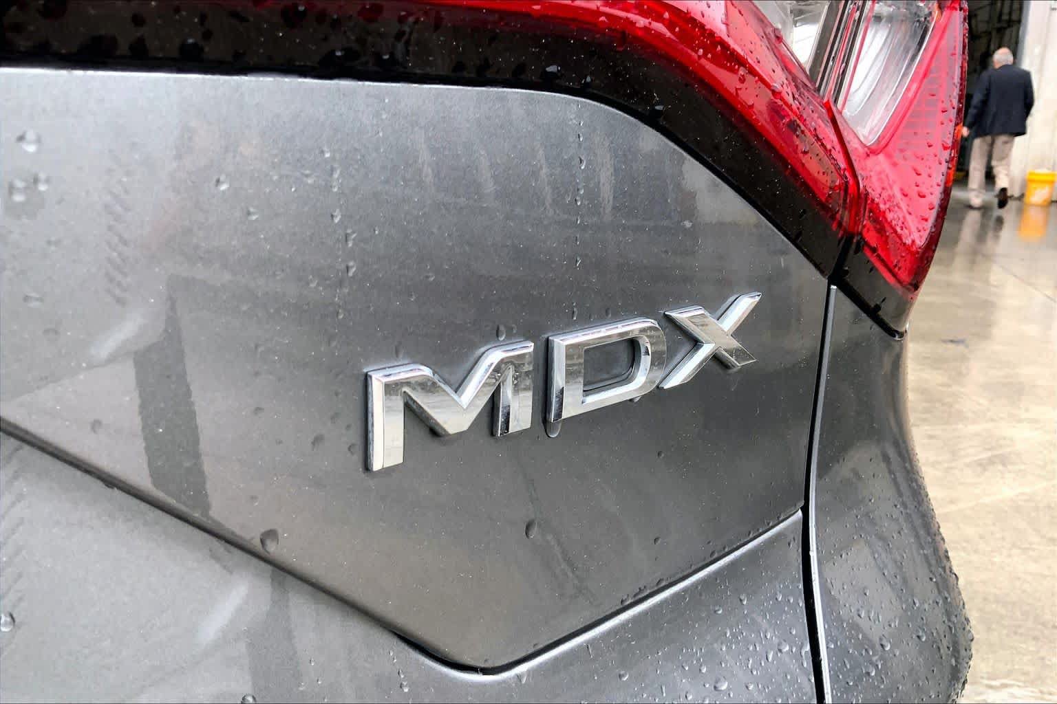Certified 2023 Acura MDX SH-AWD w/ Advance Package image 30