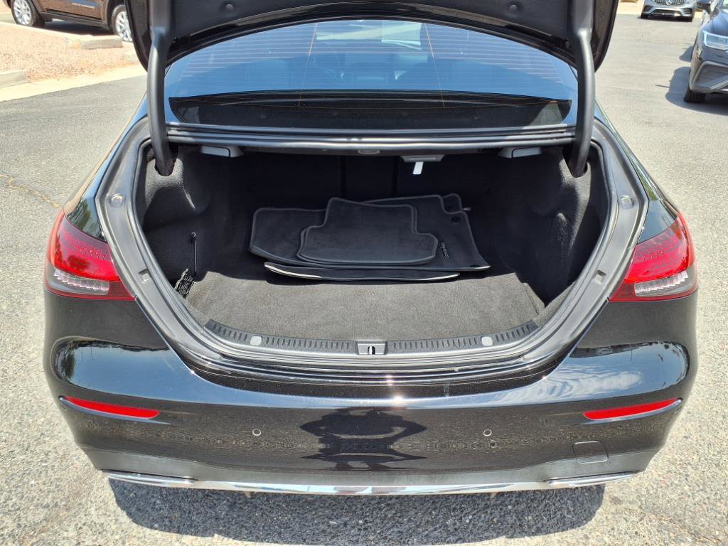 Used 2021 Mercedes-Benz E 350 Sedan image 18