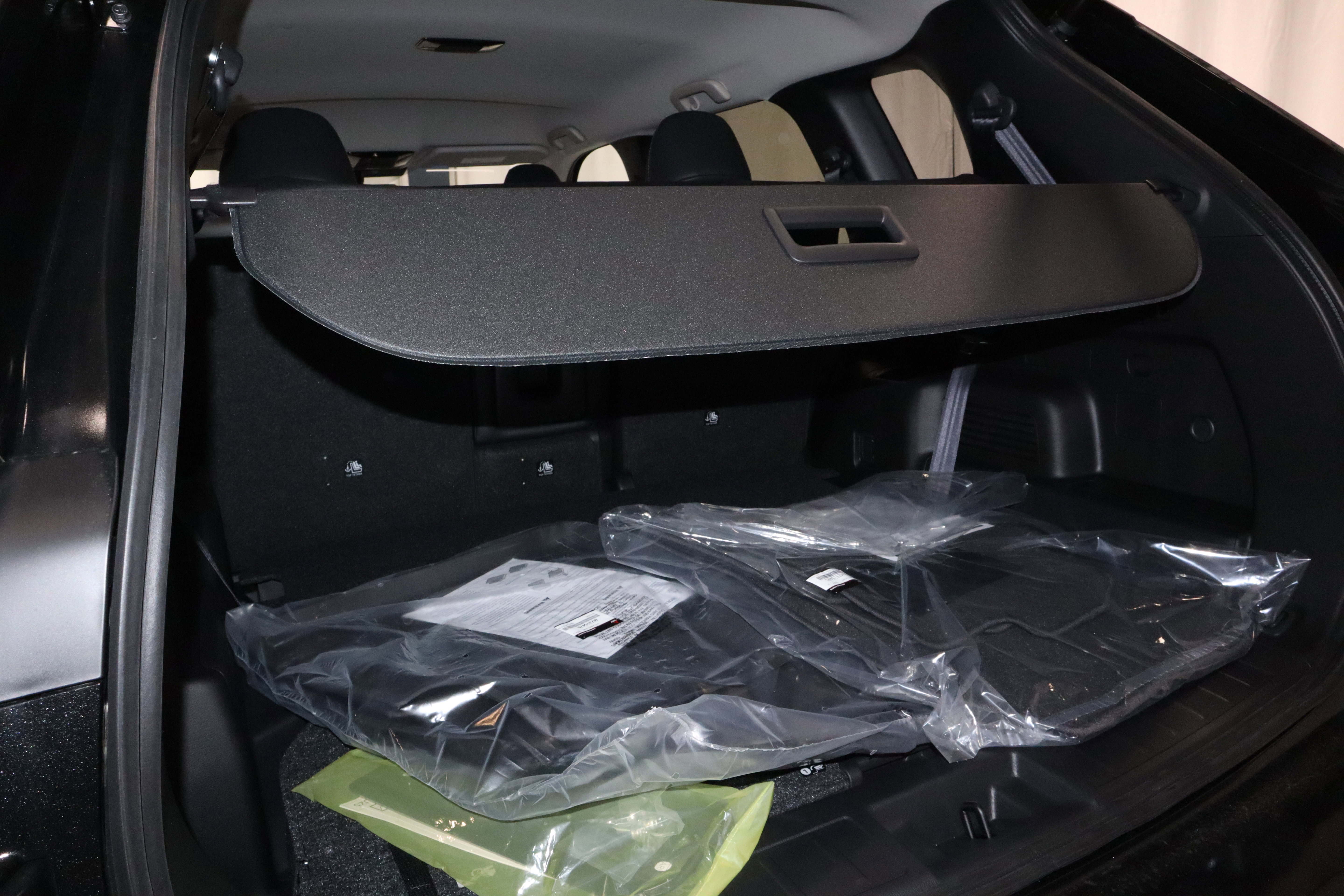 New 2026 Mitsubishi Outlander SE image 12