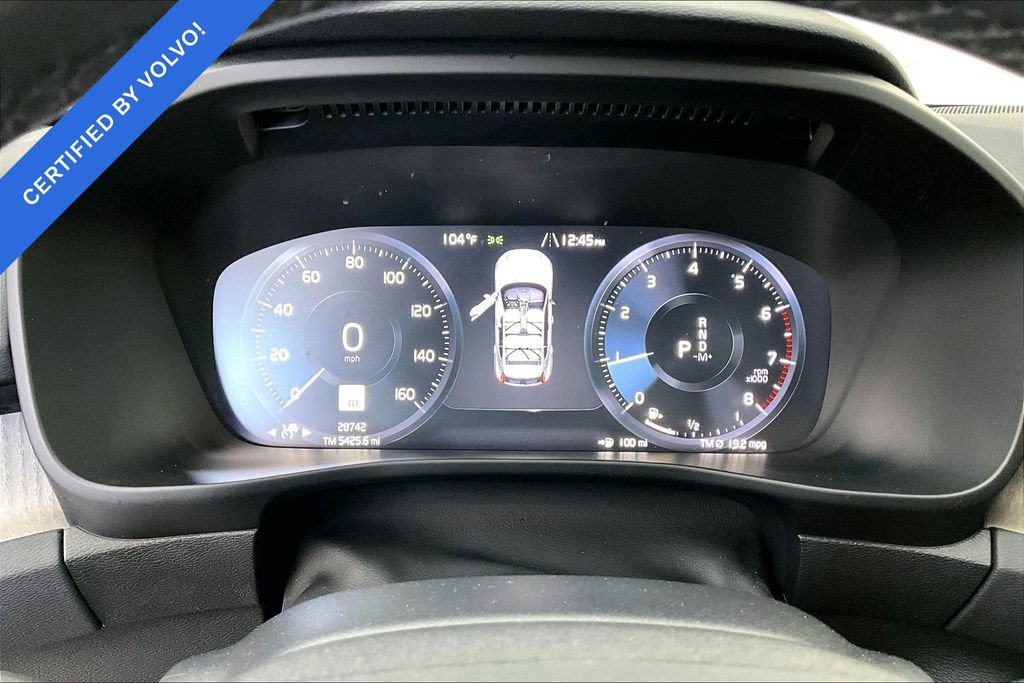 Used 2022 Volvo XC40 T5 Inscription w/ Advanced Package AWD/4WD image 26