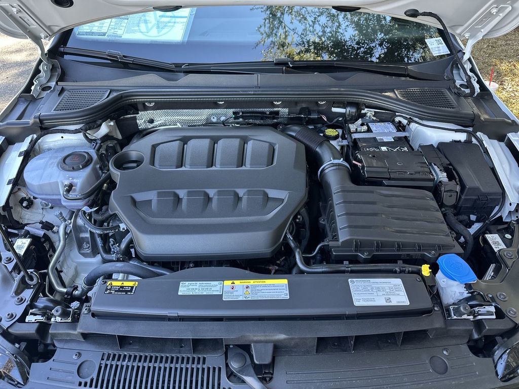 New 2026 Volkswagen GTI S image 26