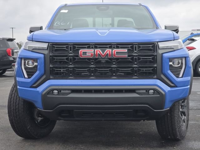 New 2026 GMC Canyon Elevation w/ Convenience Package image 19