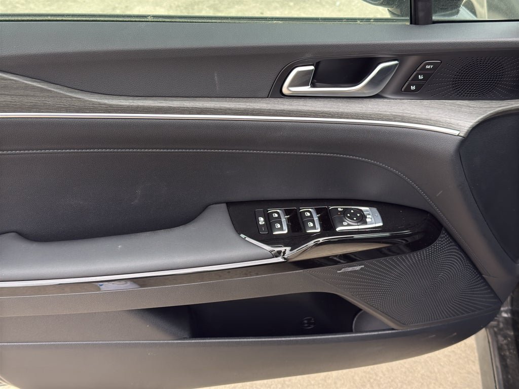 New 2025 Kia K5 EX FWD image 9