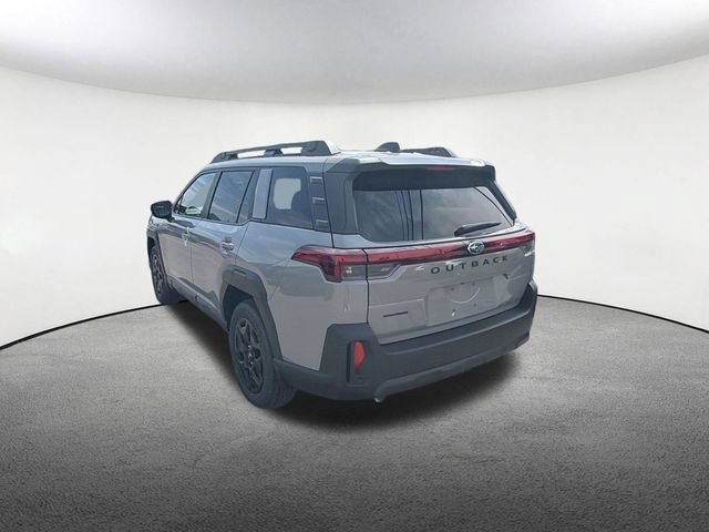 New 2026 Subaru Outback Limited w/ Premium/Limited Package 2 AWD/4WD image 13