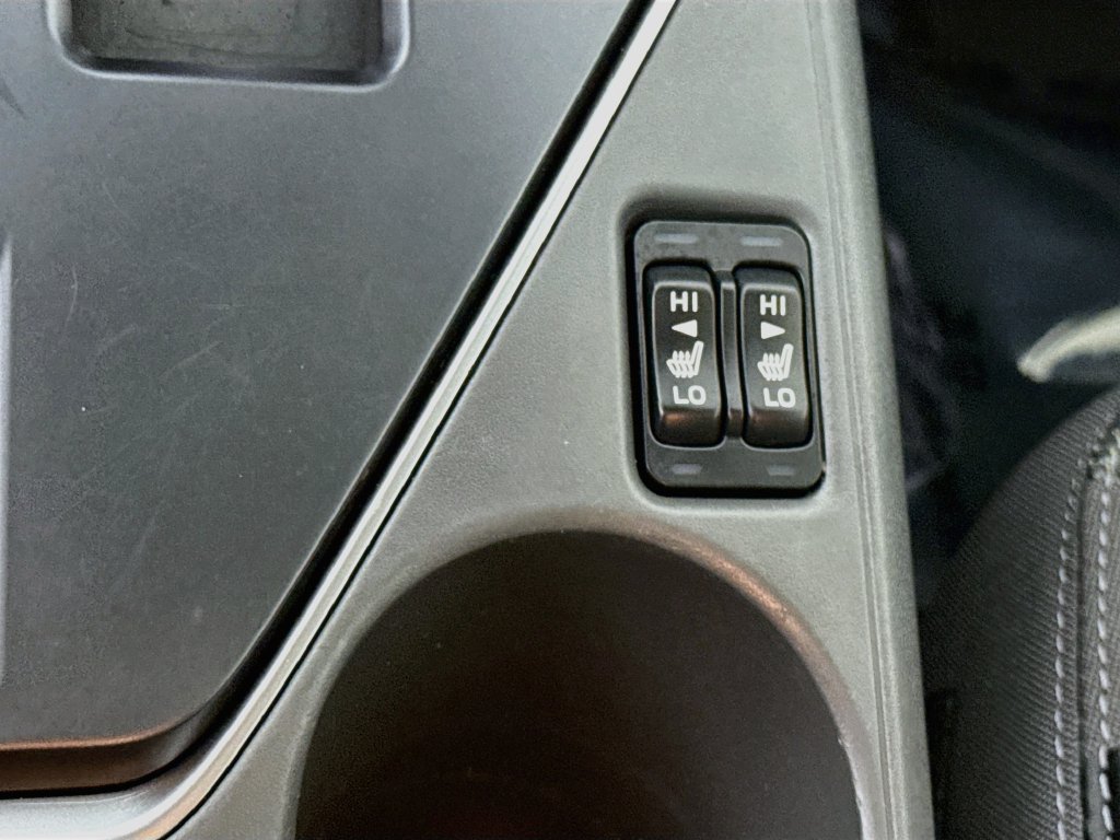 Certified 2024 Subaru Crosstrek 2.0i Premium AWD/4WD image 12