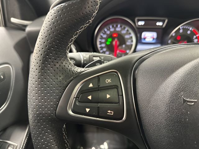 Used 2017 Mercedes-Benz GLA 250 GLA 250 image 19
