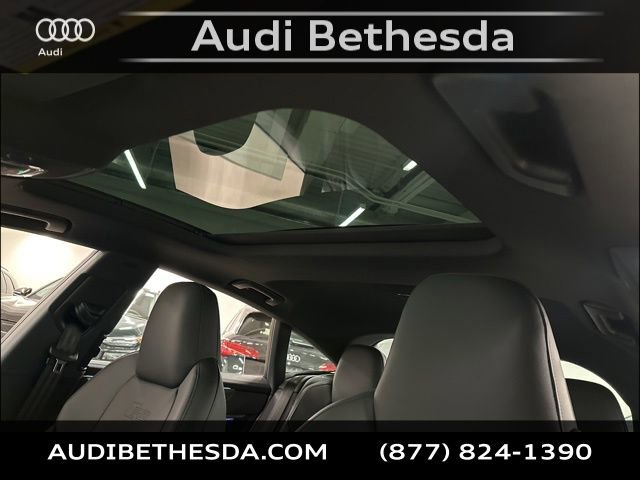 New 2025 Audi RS 7 performance Sportback image 23