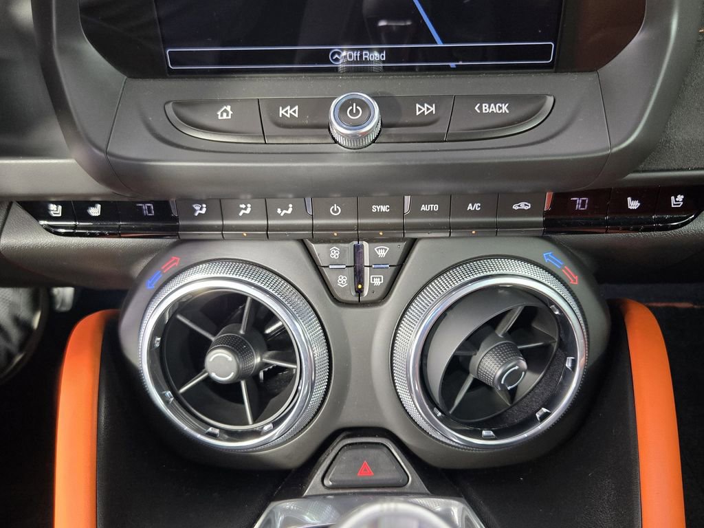 Used 2018 Chevrolet Camaro LT w/ Hot Wheels Edition image 19