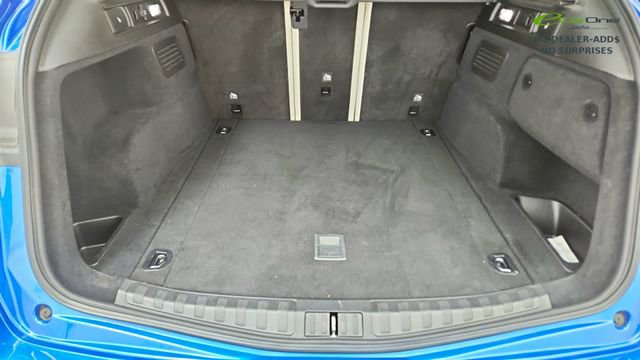 Used 2020 Alfa Romeo Stelvio Ti w/ Nero Edizione image 15