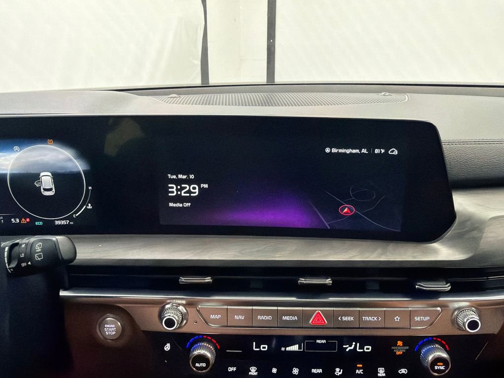 Used 2024 Kia Telluride SX X-Pro image 31