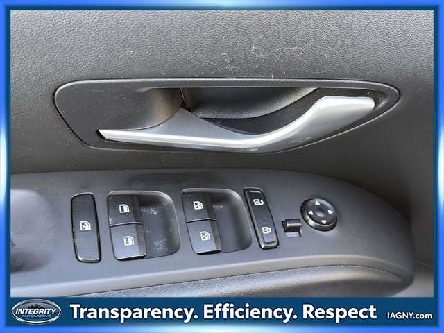 Used 2023 Hyundai Tucson SEL AWD/4WD image 14