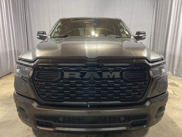 New 2026 RAM 1500 Big Horn image 1