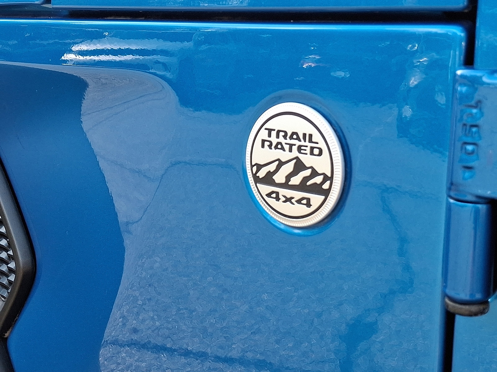 Certified 2021 Jeep Wrangler Unlimited Sport image 30