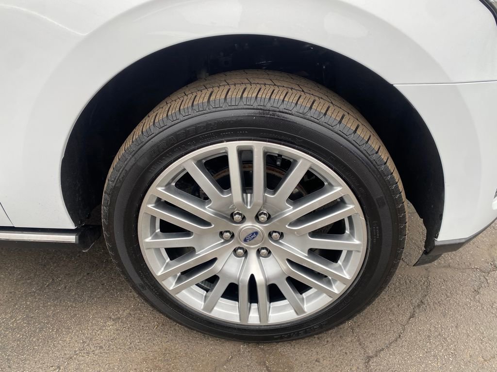 Used 2024 Ford Expedition Max Limited image 36