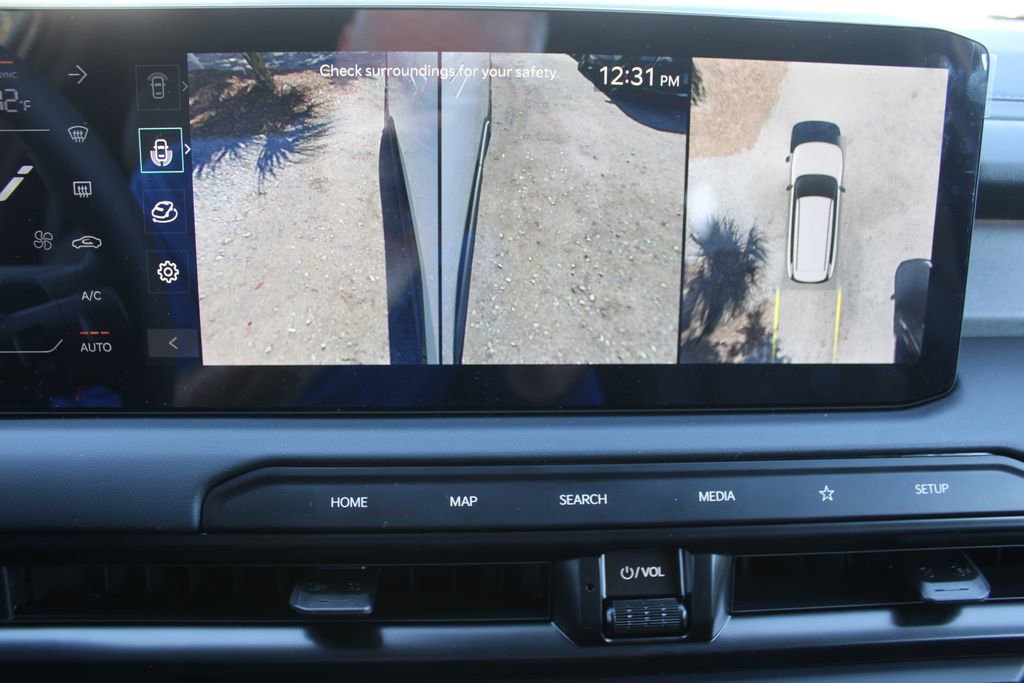 New 2027 Kia Telluride SX X-Line w/ Towing Package image 59