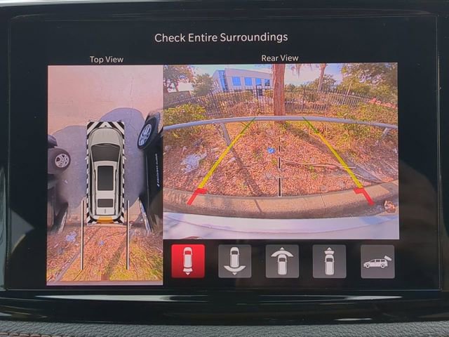 New 2026 Chrysler Pacifica Pinnacle w/ Trailer Tow Group image 28