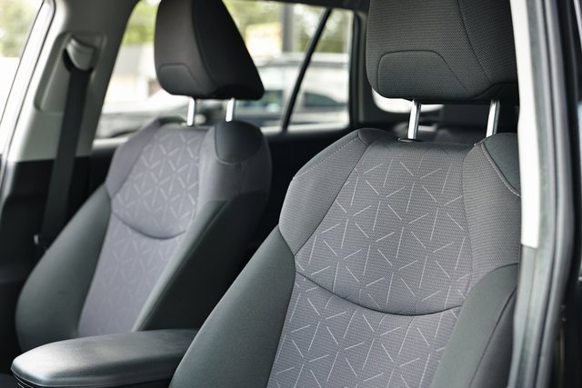 Used 2024 Toyota RAV4 XLE image 23