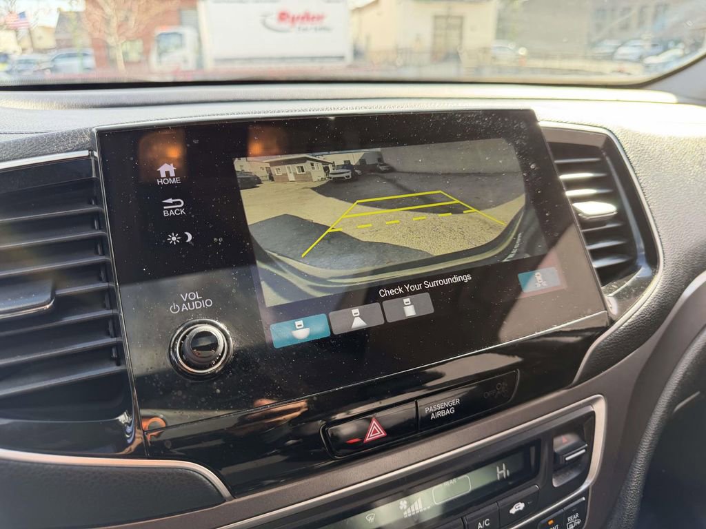 Used 2021 Honda Pilot Special Edition image 35