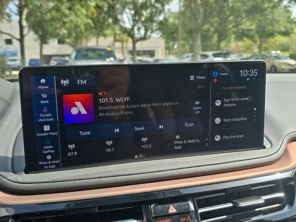 New 2026 Acura MDX SH-AWD w/ Technology Package image 21