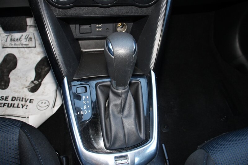 Used 2016 Scion iA FWD image 8