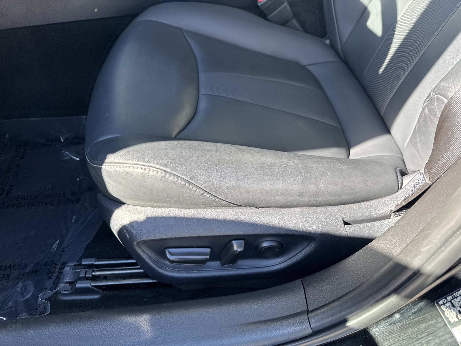 Used 2024 Toyota Mirai w/ Advanced Technology Package image 15