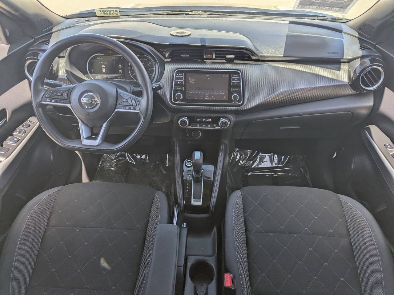 Used 2019 Nissan Kicks SV image 12