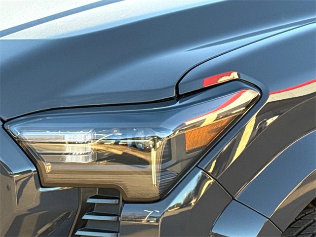 New 2026 Toyota Tacoma SR5 image 4