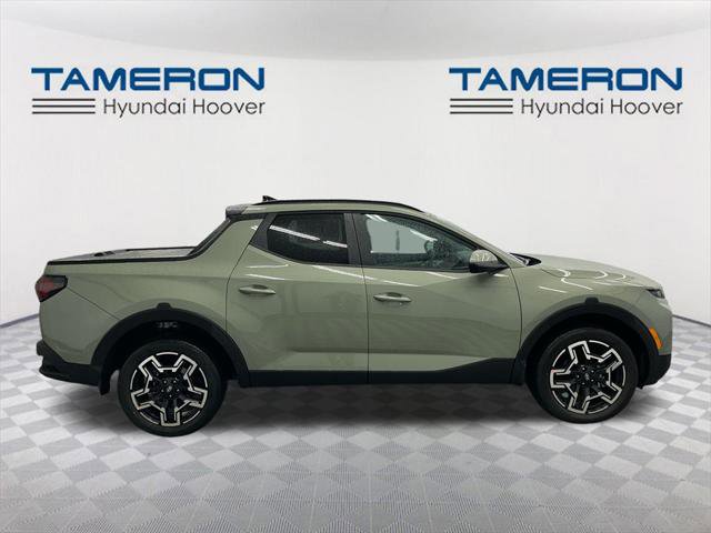 New 2026 Hyundai Santa Cruz Limited image 6