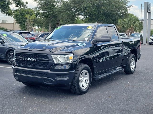 Used 2022 RAM 1500 Tradesman AWD/4WD image 28