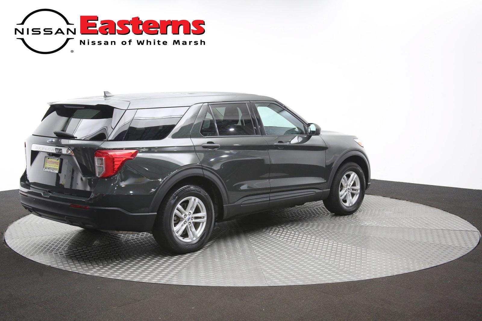 Used 2022 Ford Explorer 2WD image 41