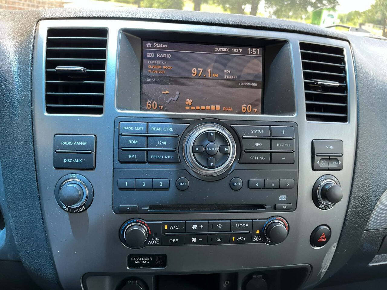 Used 2008 Nissan Armada SE RWD image 18