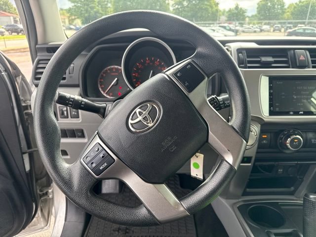 Used 2012 Toyota 4Runner SR5 RWD image 26