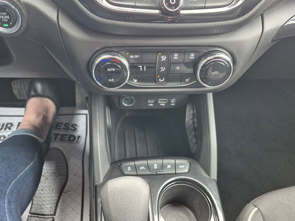 Used 2023 Chevrolet TrailBlazer LT w/ Convenience Package image 18