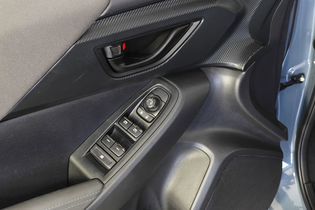 Certified 2024 Subaru Crosstrek 2.0i Premium image 12