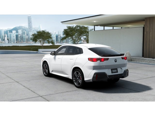 New 2026 BMW X2 xDrive28i w/ Technology Package image 2