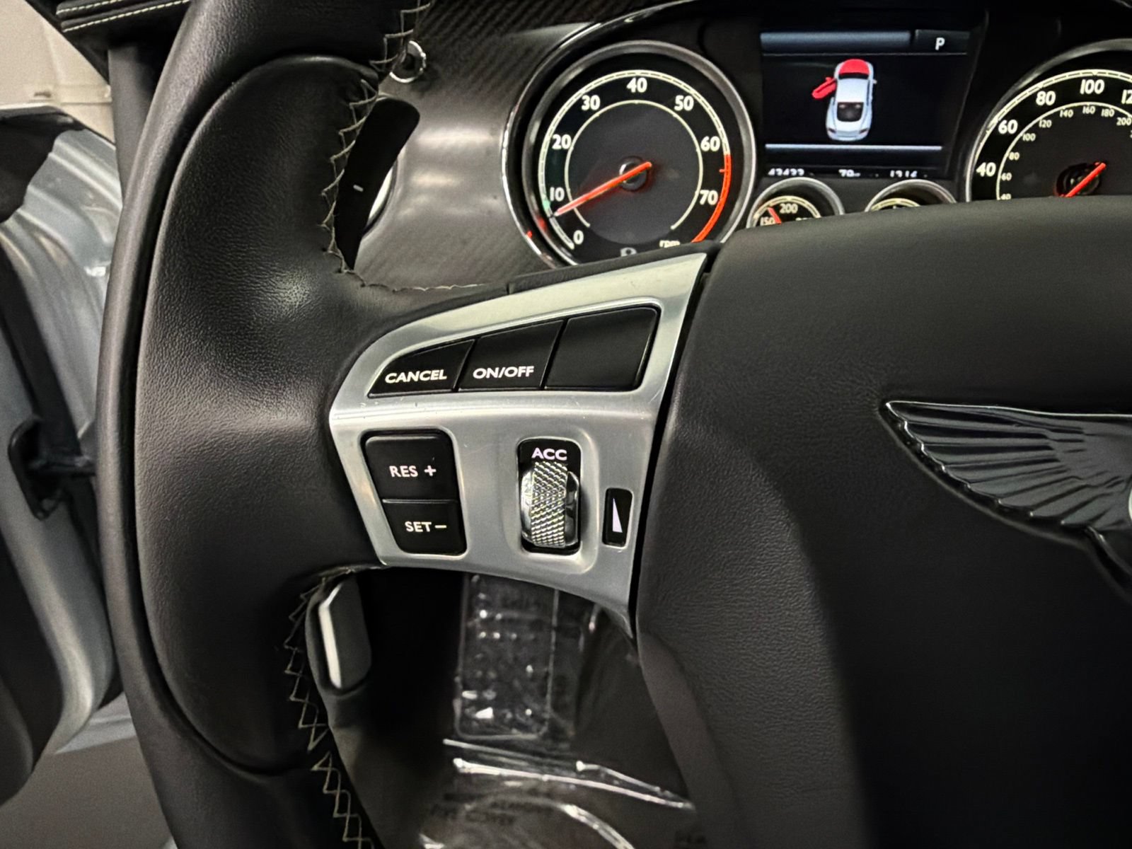 Used 2015 Bentley Continental GT AWD/4WD image 29