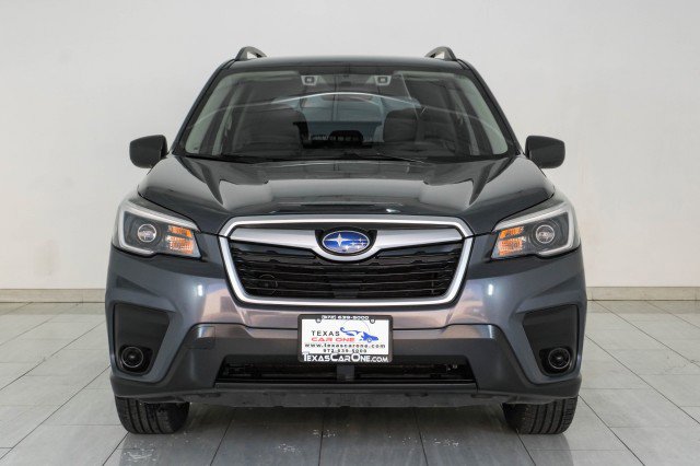 Used 2021 Subaru Forester image 3