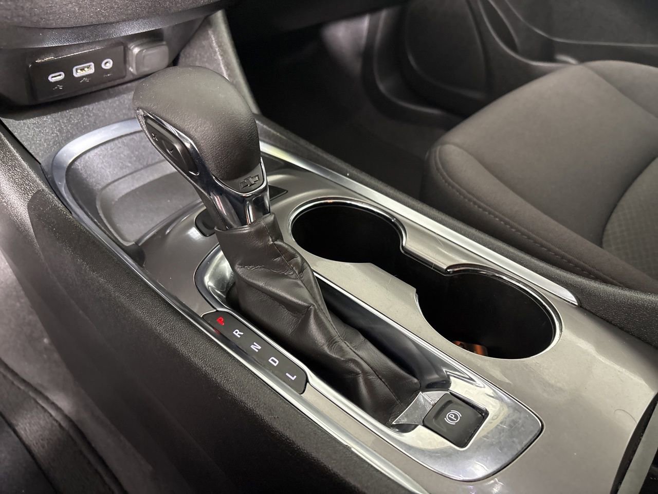 Used 2024 Chevrolet Malibu LT image 18