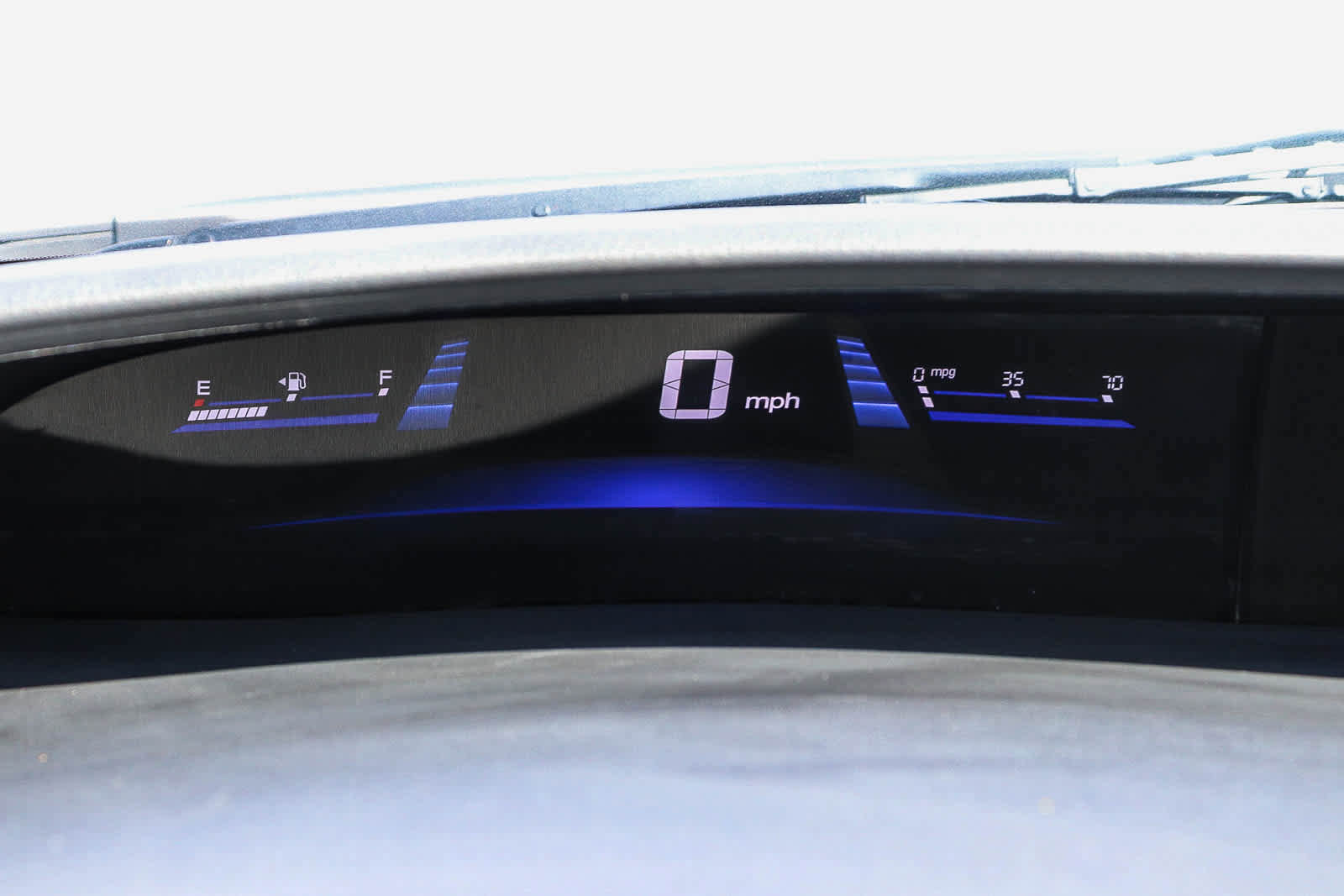 Used 2015 Honda Civic LX image 26