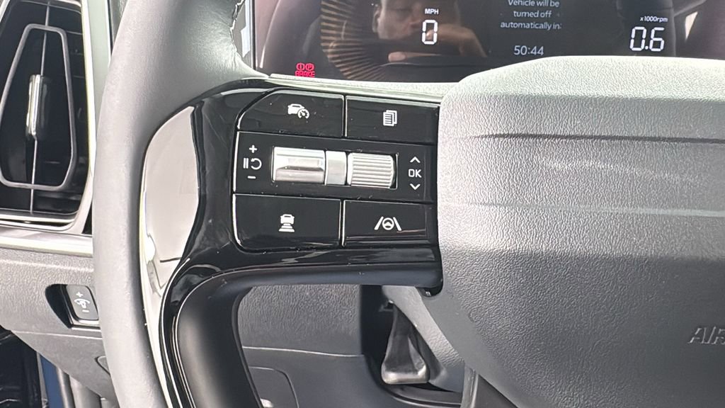 New 2026 Kia Sorento S image 21