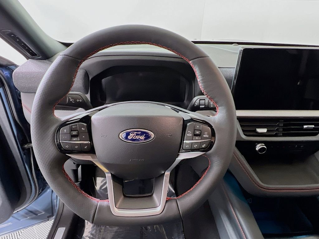 New 2026 Ford Explorer ST-Line w/ ST-Line Street Pack image 8