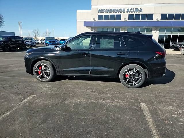 New 2026 Acura MDX Type S image 10