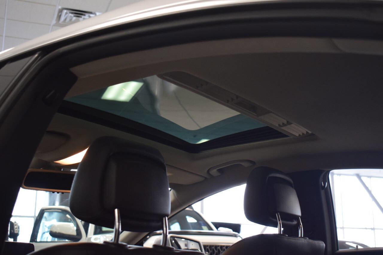 Used 2016 Mercedes-Benz CLS 400 CLS 400 4dr Sedan image 57