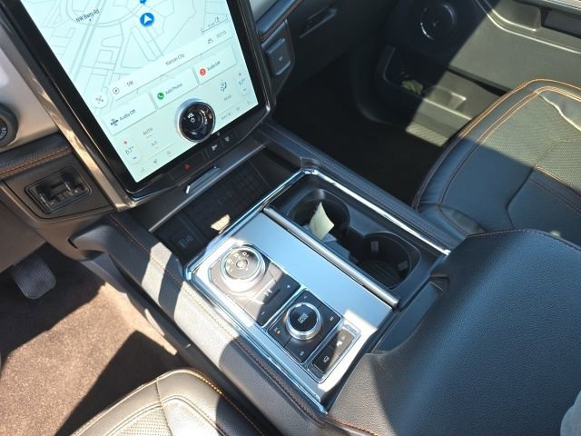 Certified 2023 Ford Expedition Timberline image 21