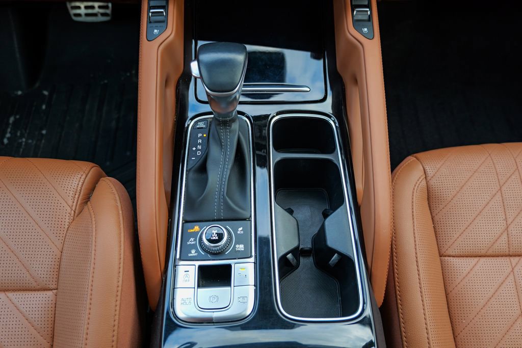 Used 2023 Kia Telluride SX X-Pro image 53